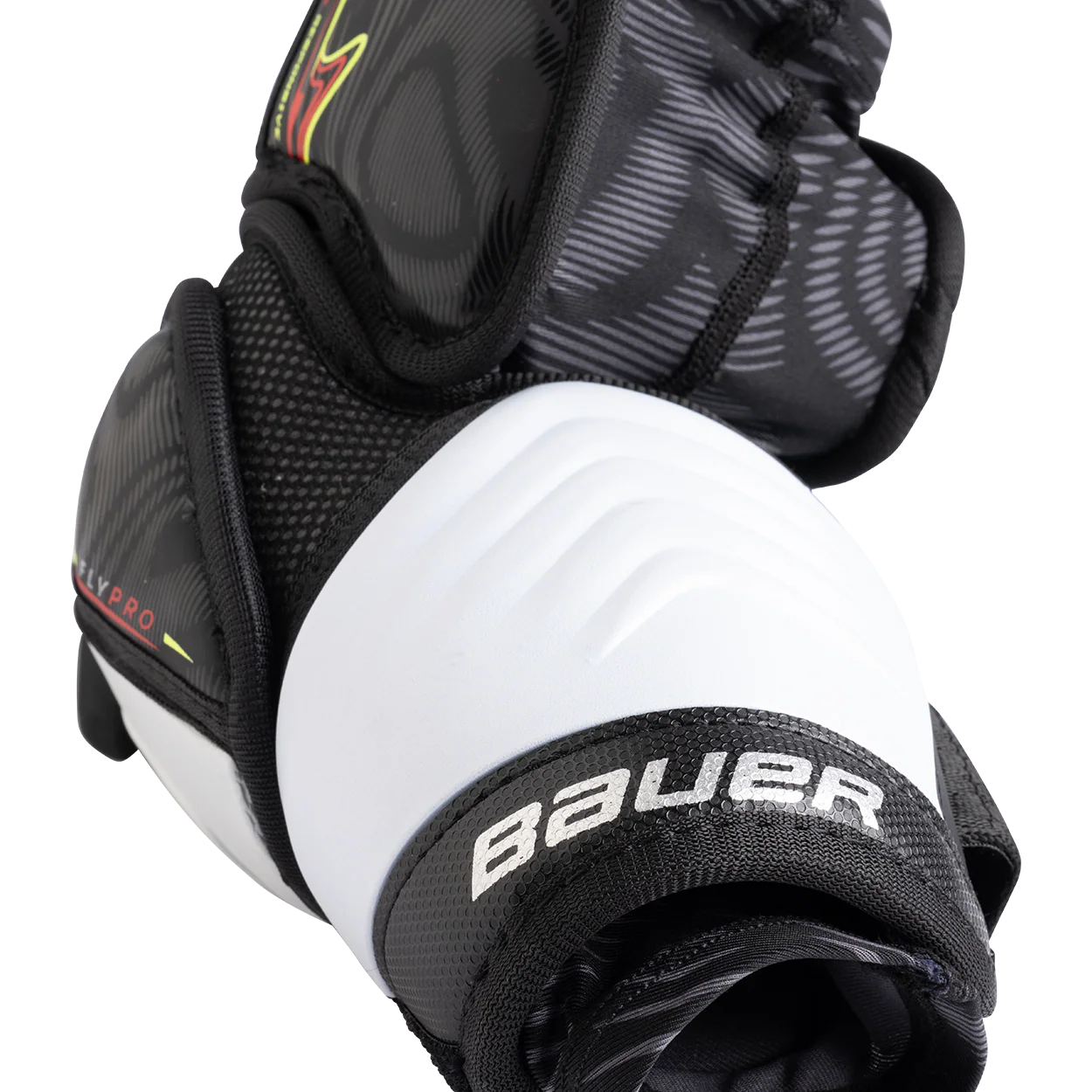 BAUER VAPOR FLYPRO ELBOW PAD JUNIOR - Image 5