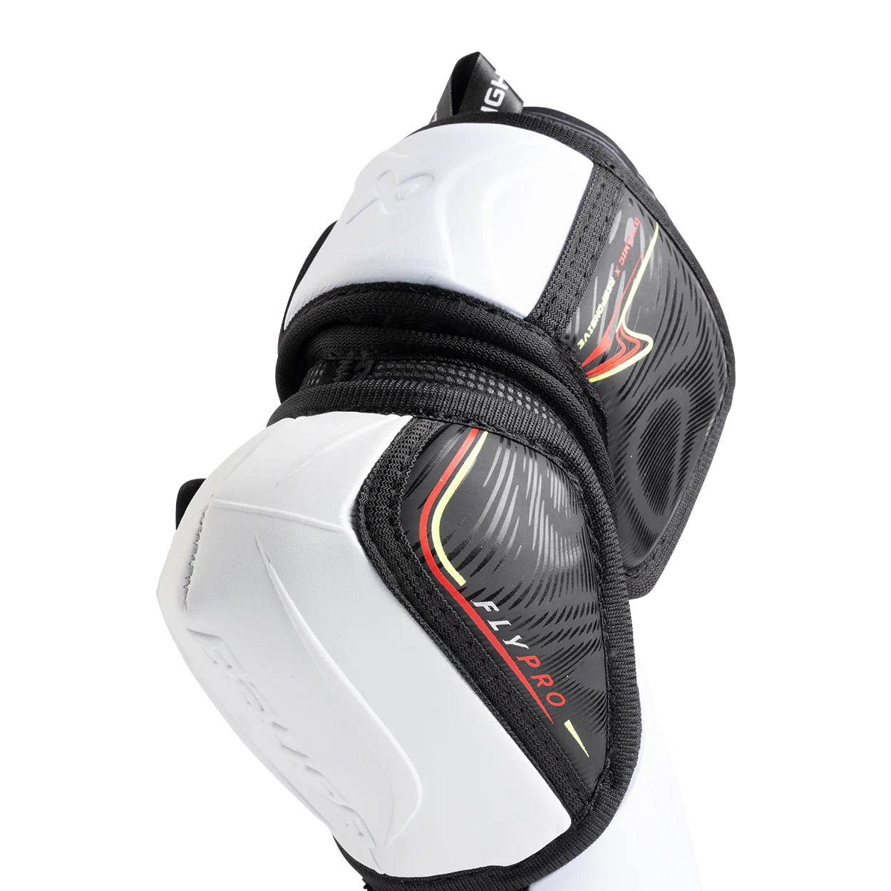 BAUER VAPOR FLYPRO ELBOW PAD JUNIOR - Image 7