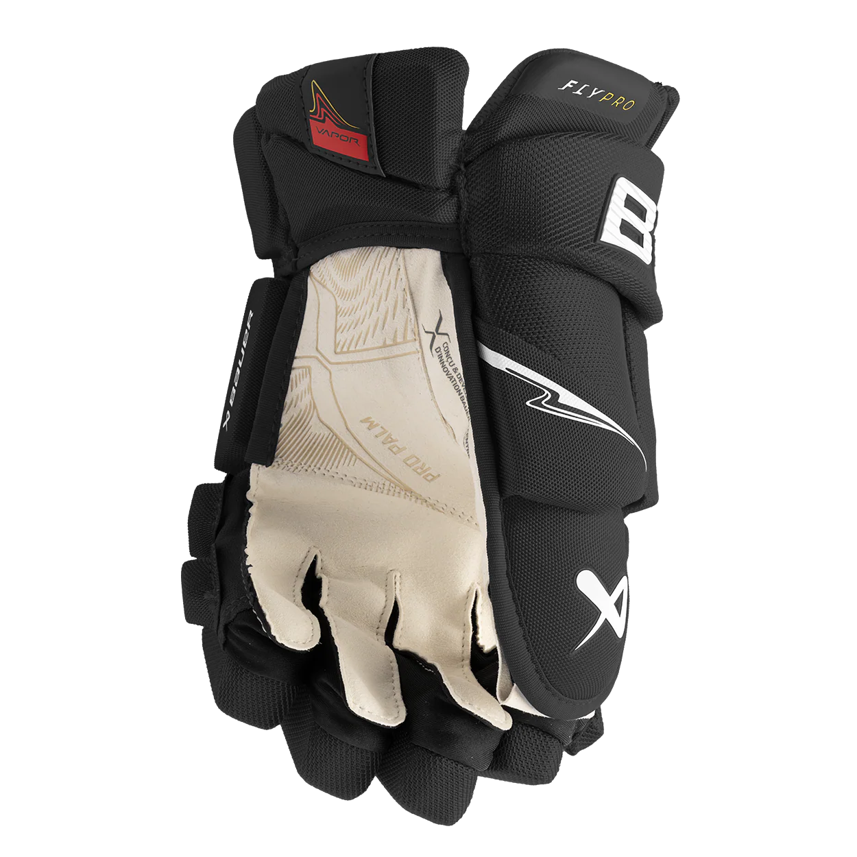 BAUER VAPOR FLYPRO GLOVE INTERMEDIATE - Image 10