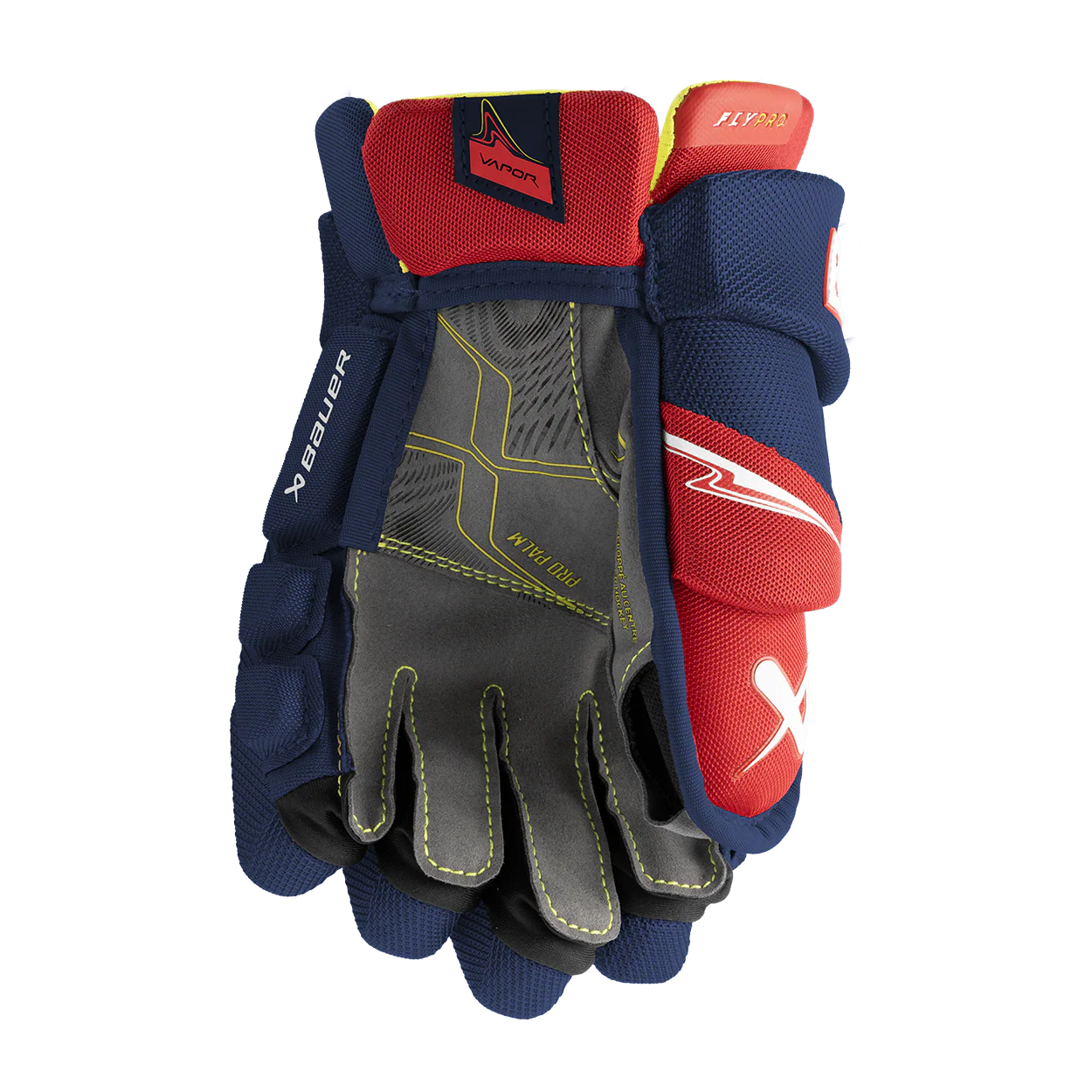 BAUER VAPOR FLYPRO GLOVE JUNIOR - Image 11