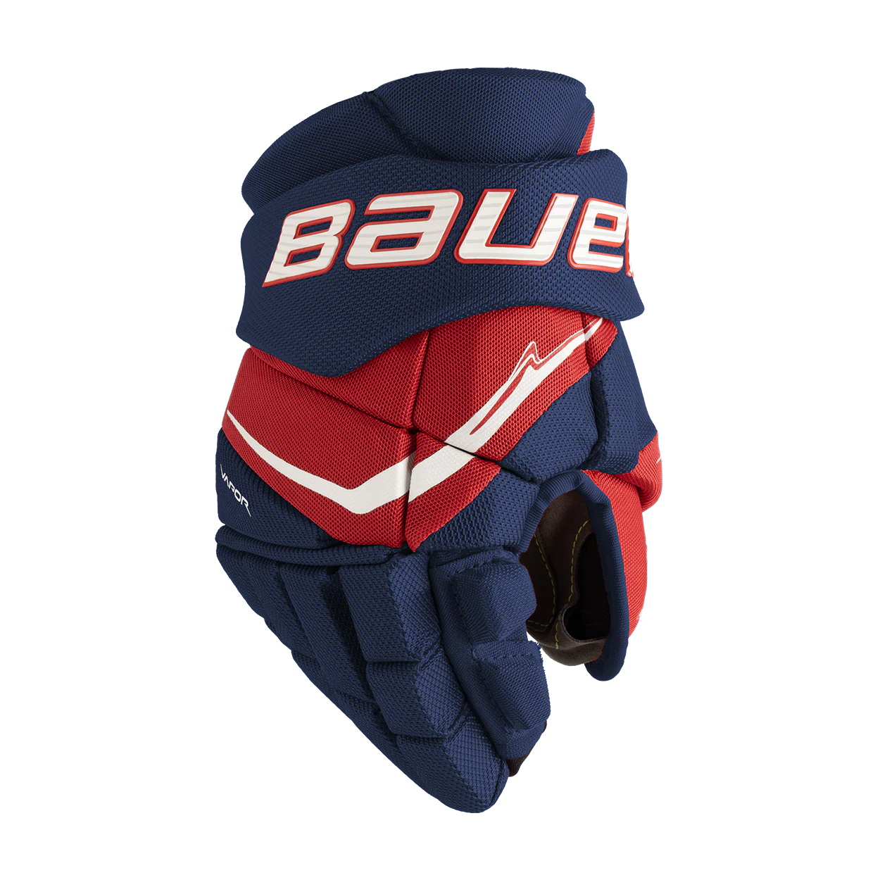 BAUER VAPOR FLYPRO GLOVE JUNIOR - Image 2