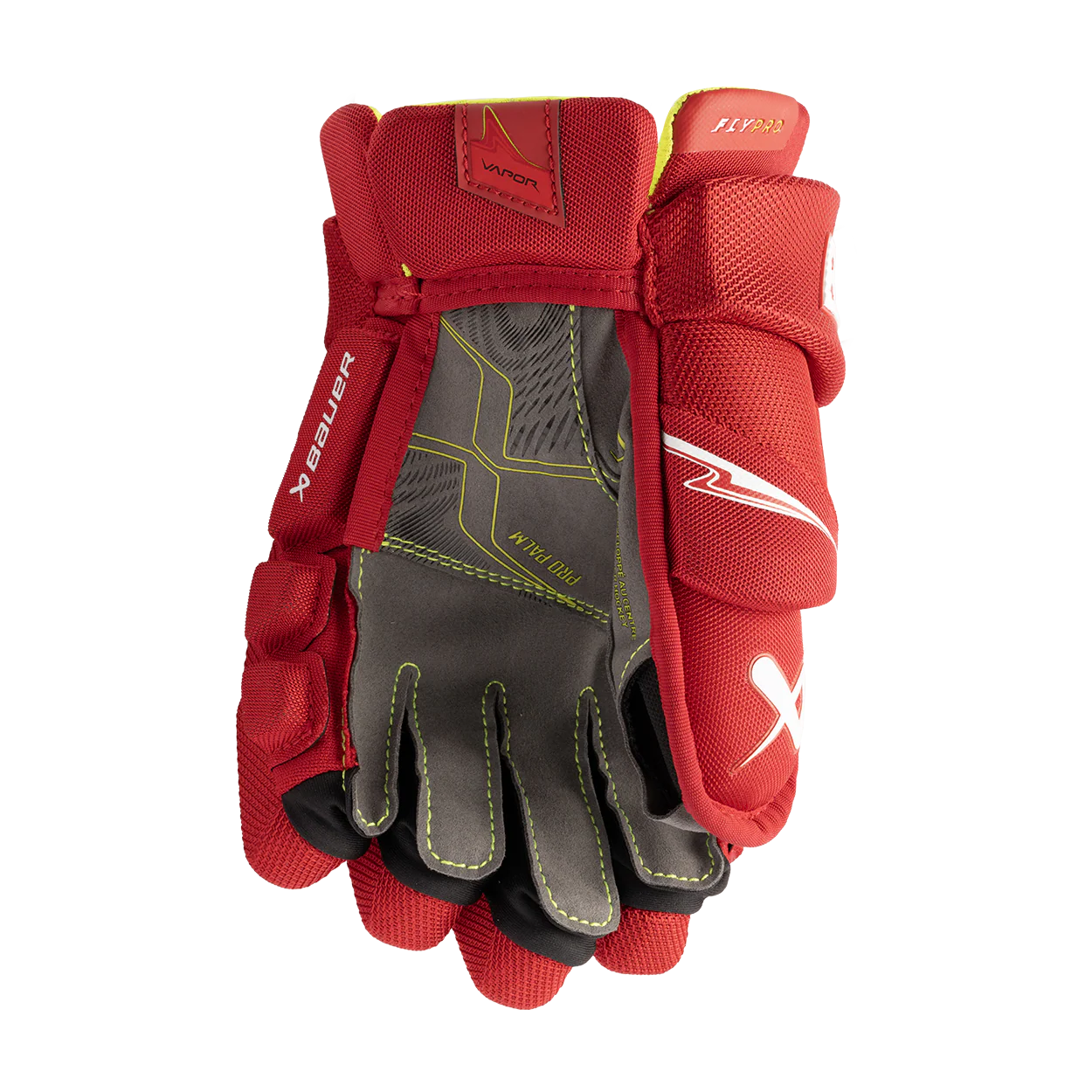 BAUER VAPOR FLYPRO GLOVE JUNIOR - Image 9