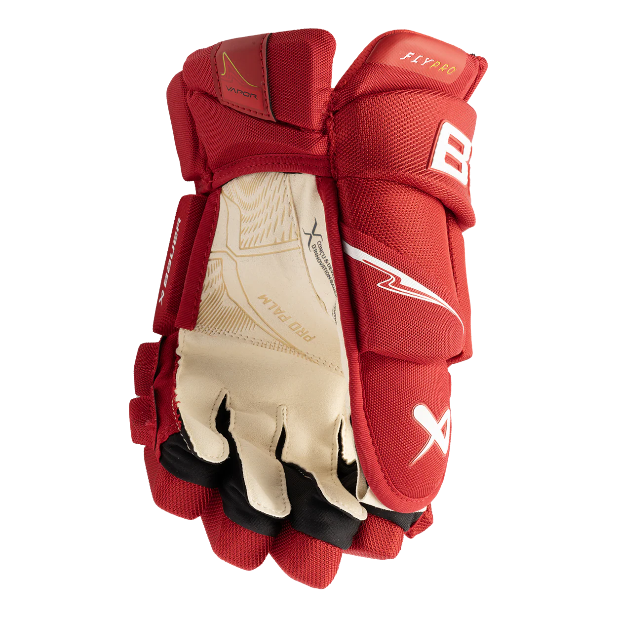 BAUER VAPOR FLYPRO GLOVE SENIOR - Image 14