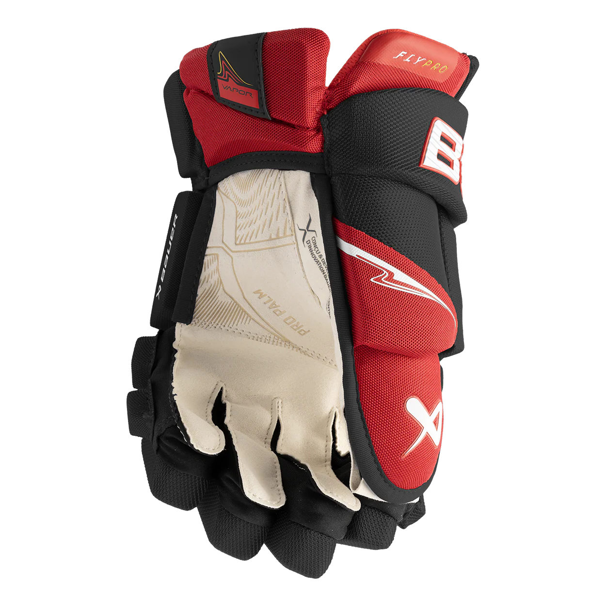 BAUER VAPOR FLYPRO GLOVE SENIOR - Image 15