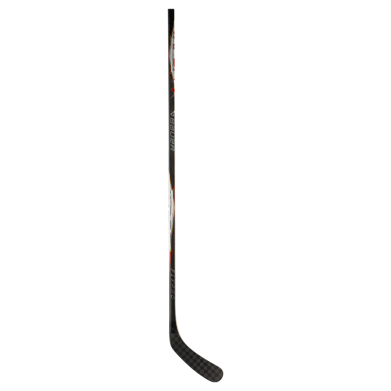 BAUER VAPOR FLYPRO GRIP STICK INTERMEDIATE - Image 3