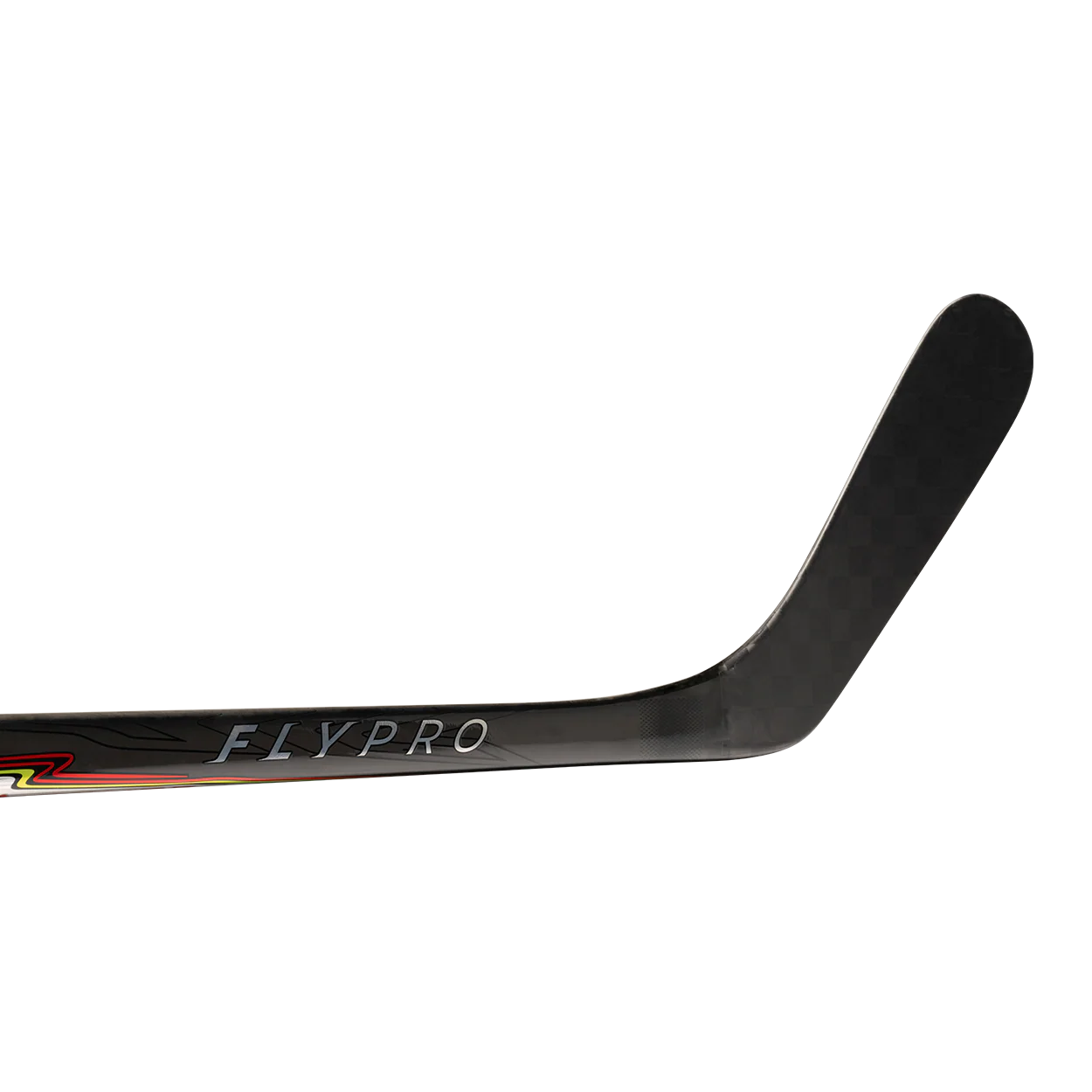 BAUER VAPOR FLYPRO GRIP STICK INTERMEDIATE - Image 6