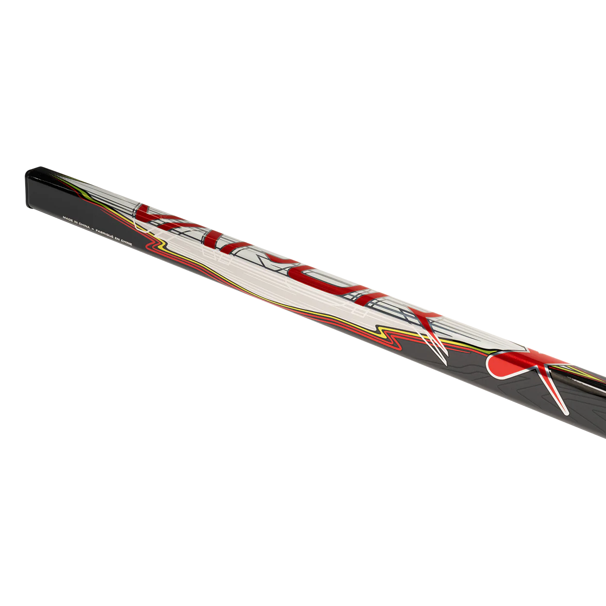 BAUER VAPOR FLYPRO GRIP STICK INTERMEDIATE - Image 7
