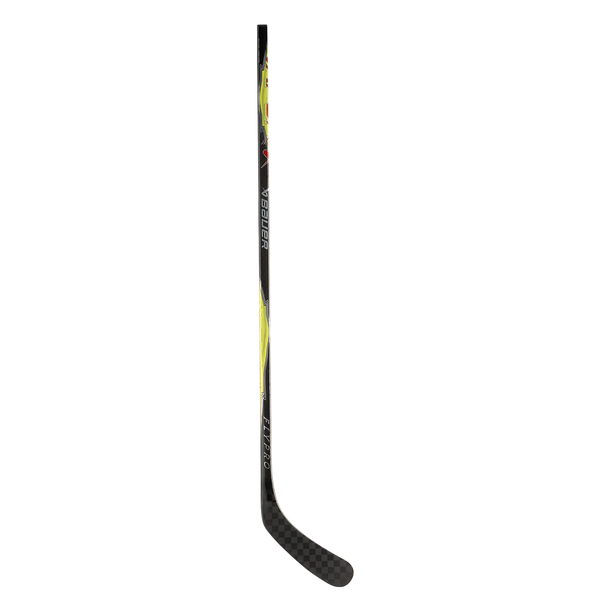 BAUER VAPOR FLYPRO GRIP STICK JUNIOR - Image 3