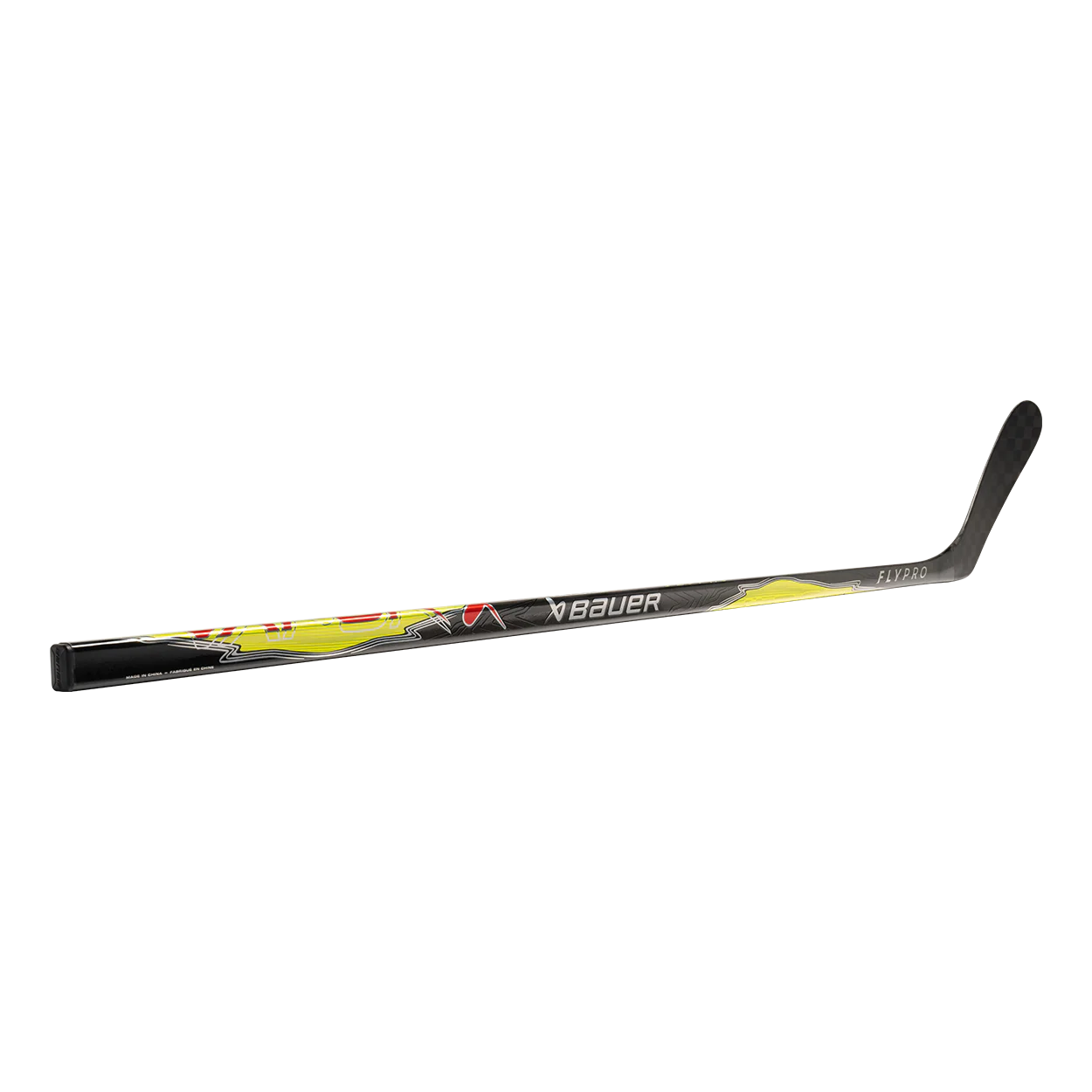BAUER VAPOR FLYPRO GRIP STICK JUNIOR - Image 6