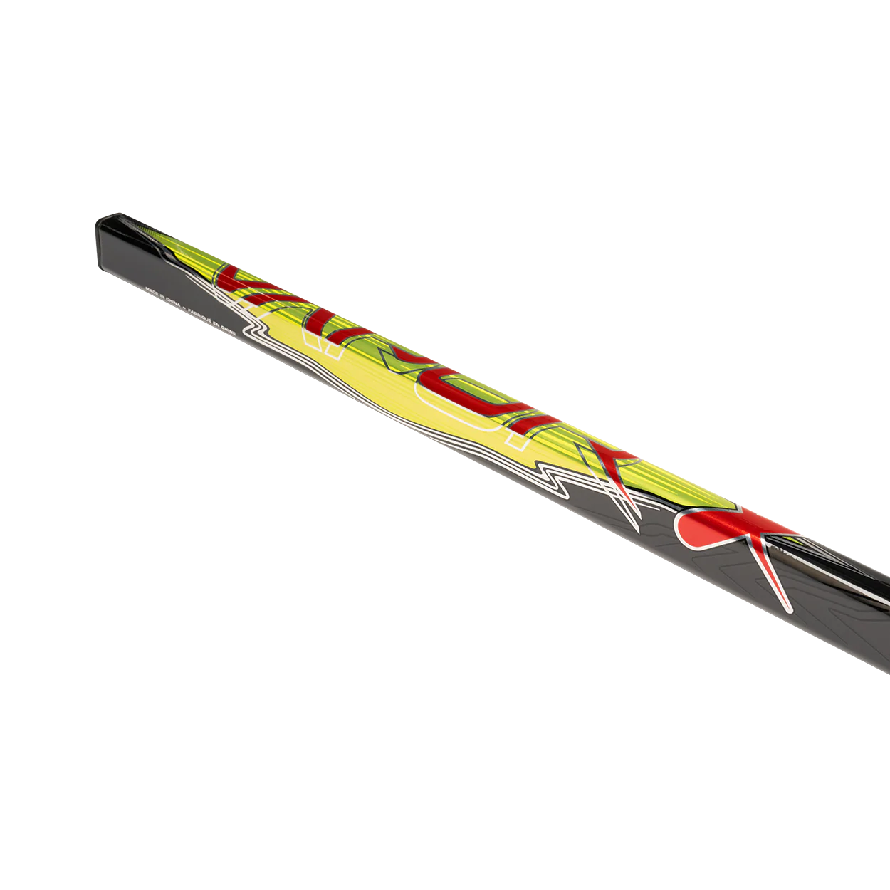 BAUER VAPOR FLYPRO GRIP STICK JUNIOR - Image 7