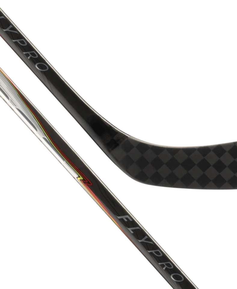 BAUER VAPOR FLYPRO GRIP STICK SENIOR
