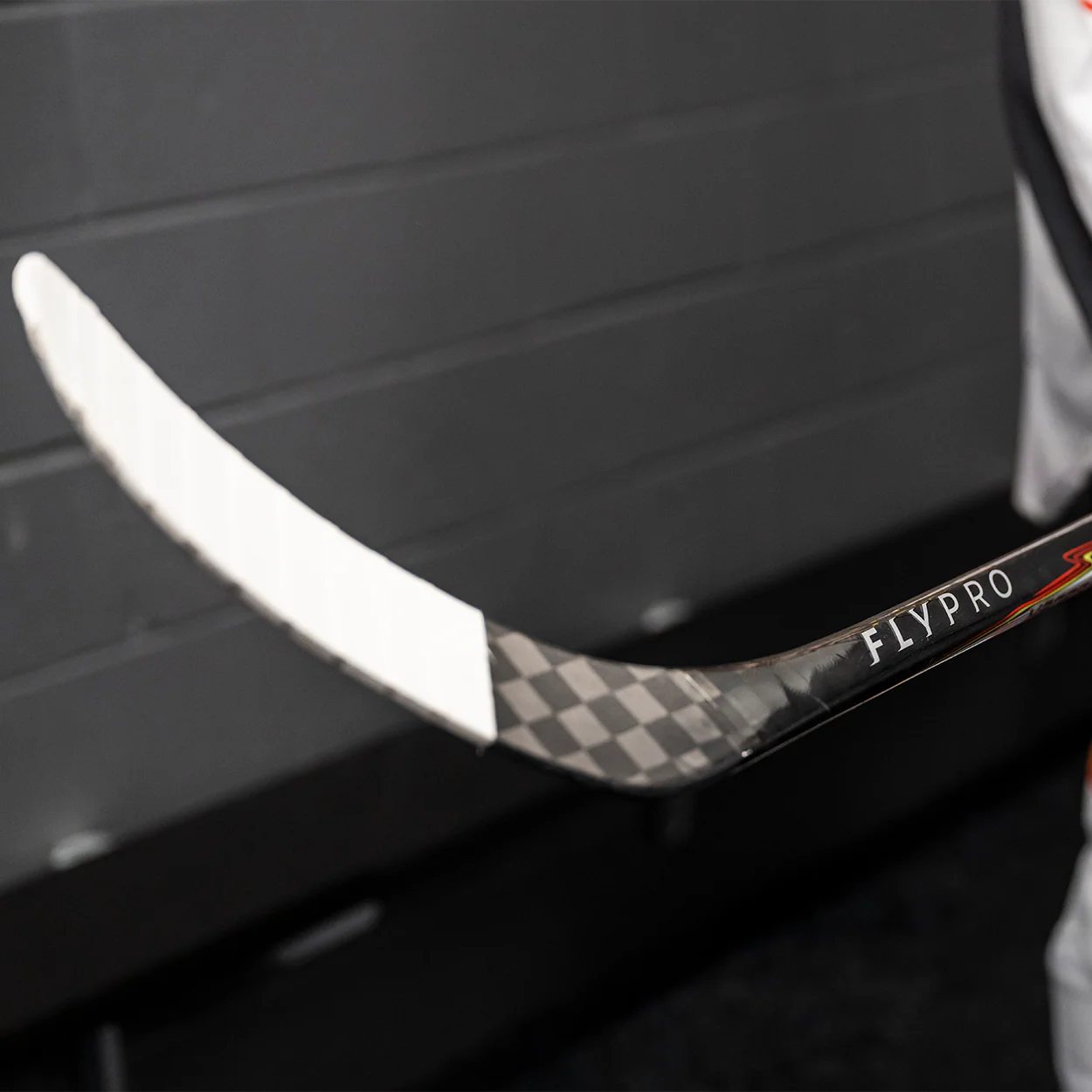 BAUER VAPOR FLYPRO GRIP STICK SENIOR - Image 2