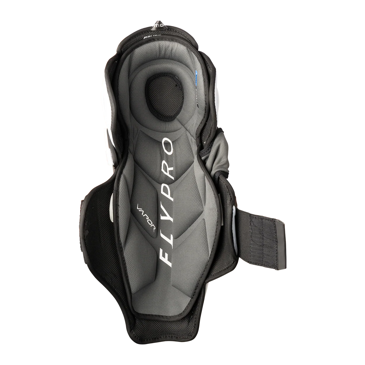 BAUER VAPOR FLYPRO SHIN GUARD SENIOR - Image 5
