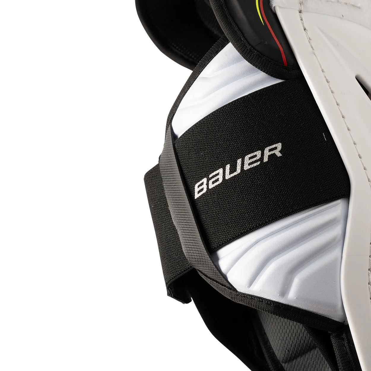 BAUER VAPOR FLYPRO SHIN GUARD SENIOR - Image 7