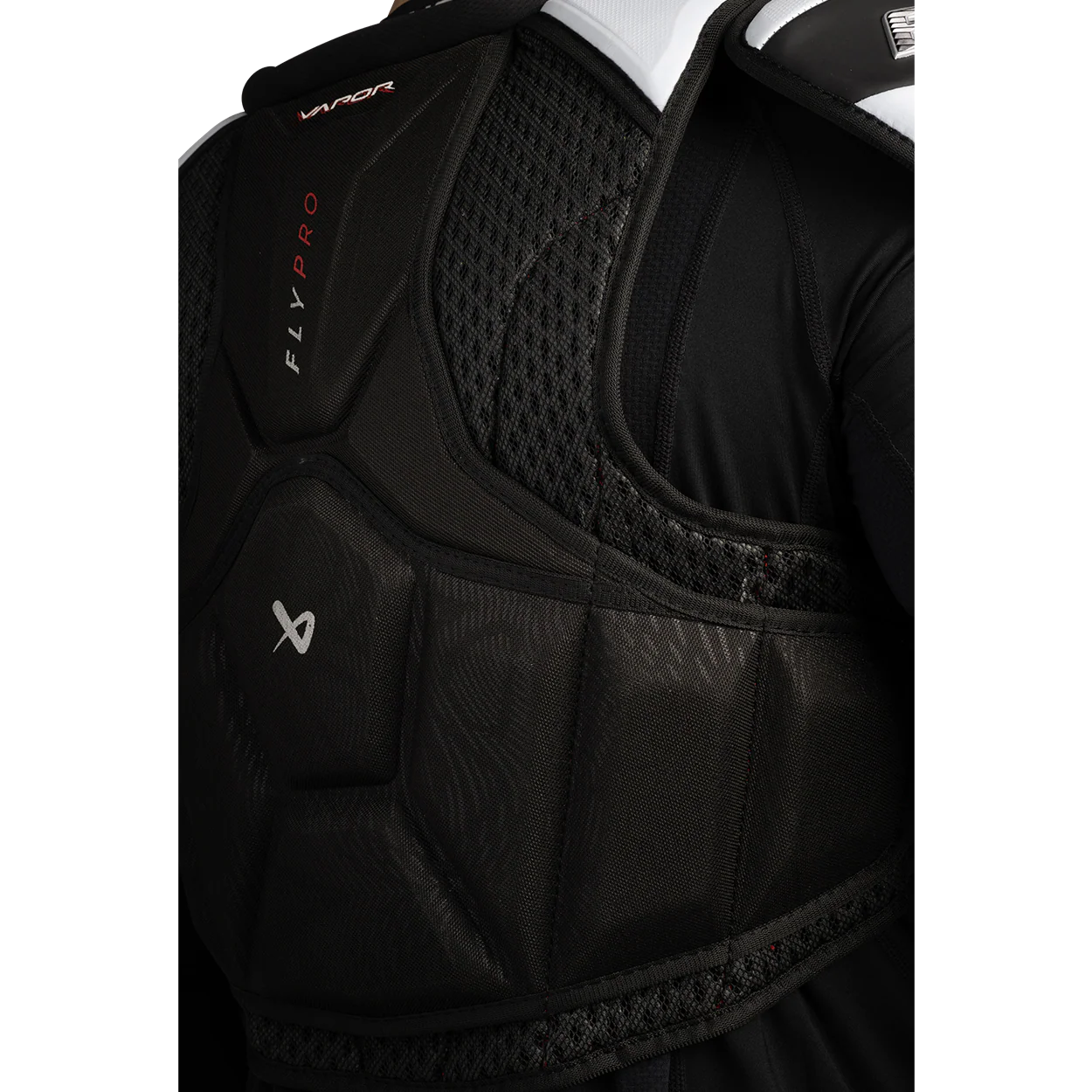 BAUER VAPOR FLYPRO SHOULDER PAD INTERMEDIATE - Image 4