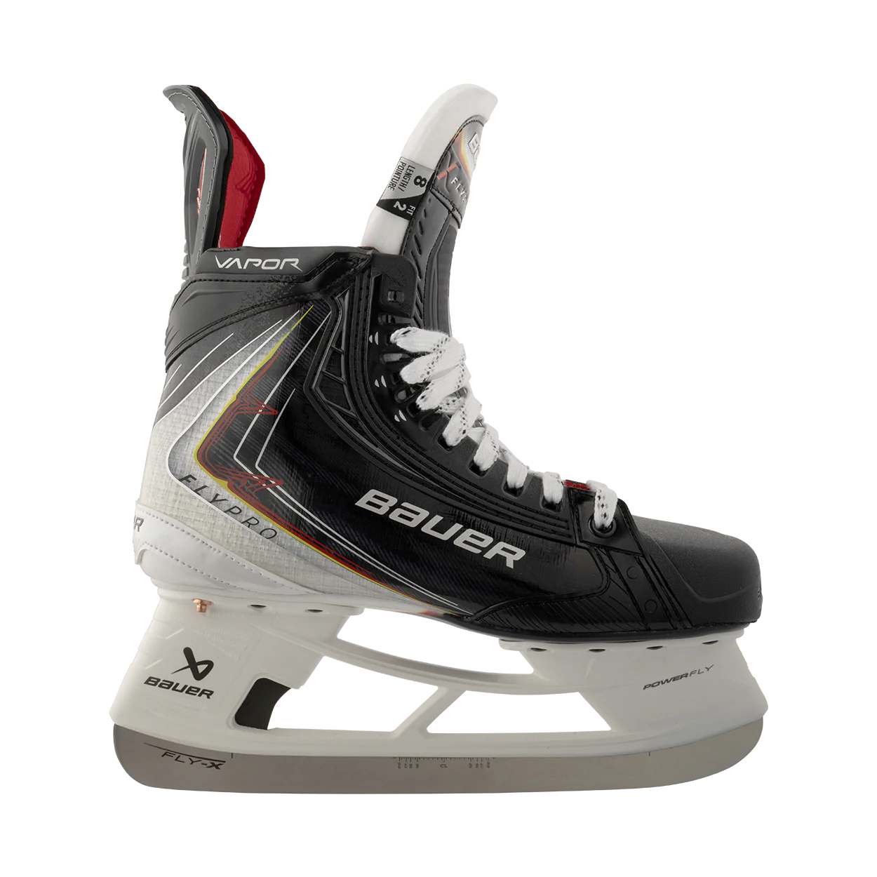 BAUER VAPOR FLYPRO SKATE INTERMEDIATE - Image 6