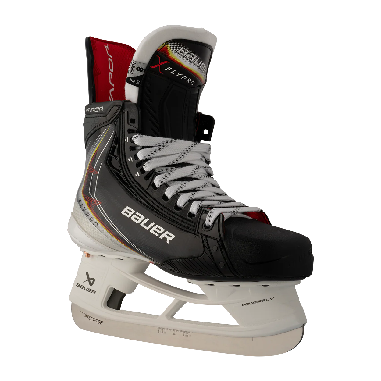 BAUER VAPOR FLYPRO SKATE SENIOR - Image 2