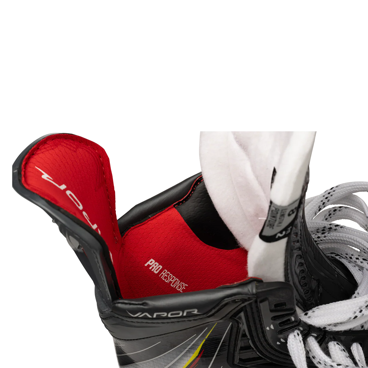 BAUER VAPOR FLYPRO SKATE SENIOR - Image 5
