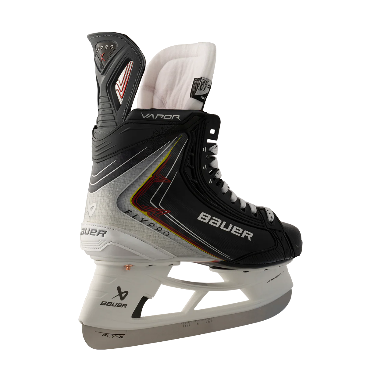 BAUER VAPOR FLYPRO SKATE SENIOR - Image 6