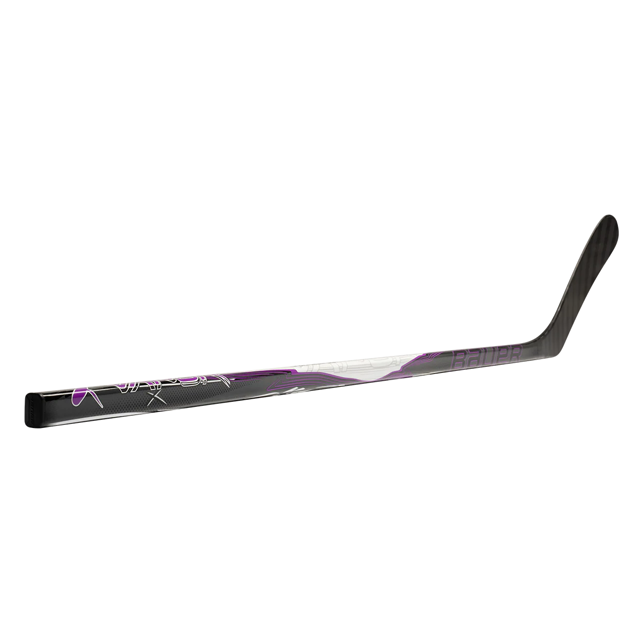 BAUER VAPOR YOUTH GRIP STICK - Image 4