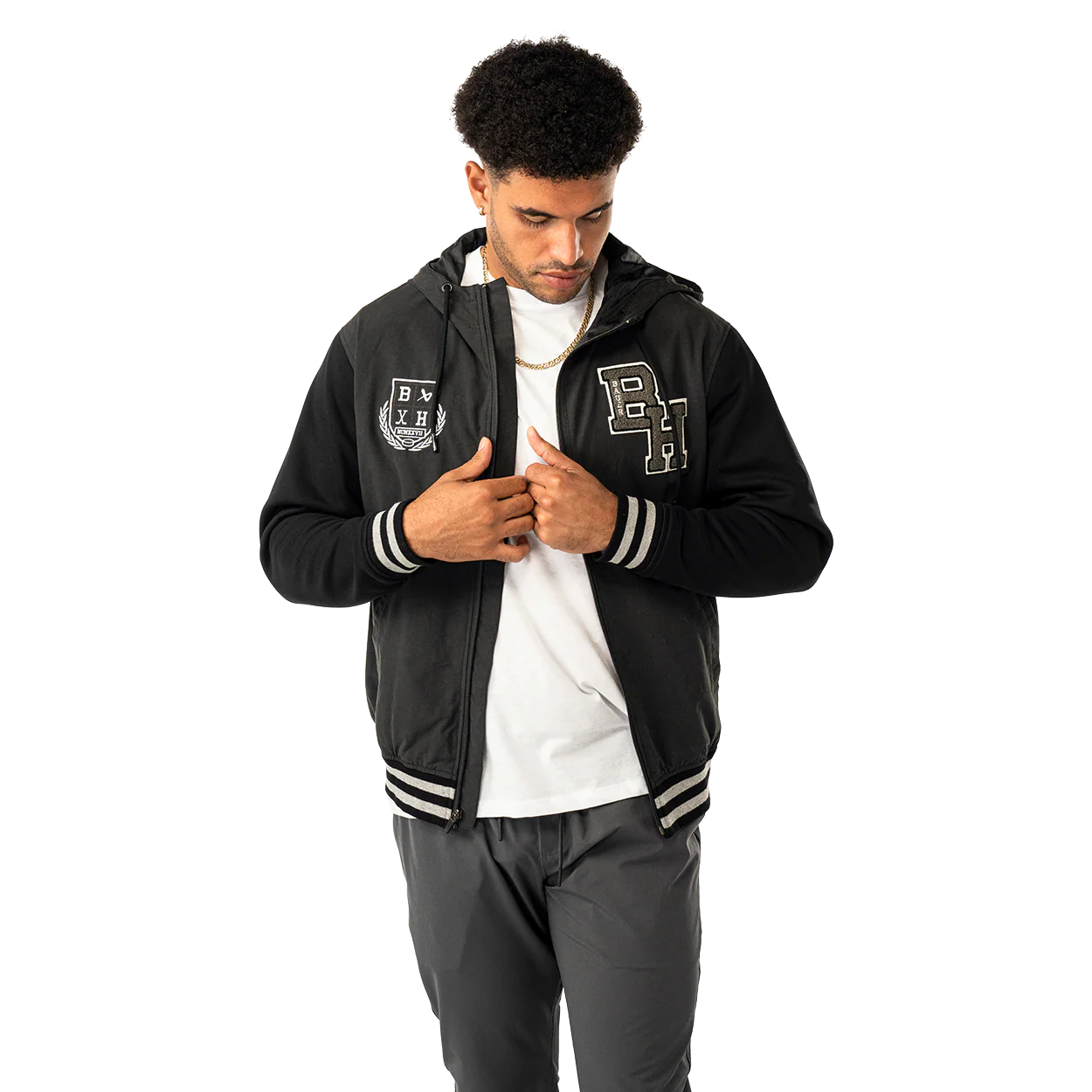 BAUER VARISTY HOODIE - Image 3