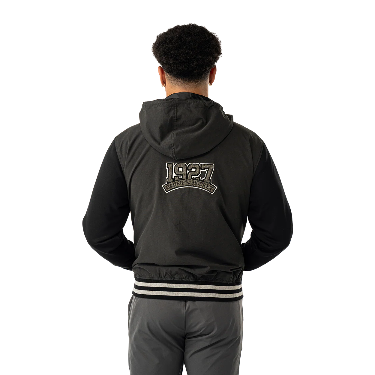 BAUER VARISTY HOODIE - Image 4