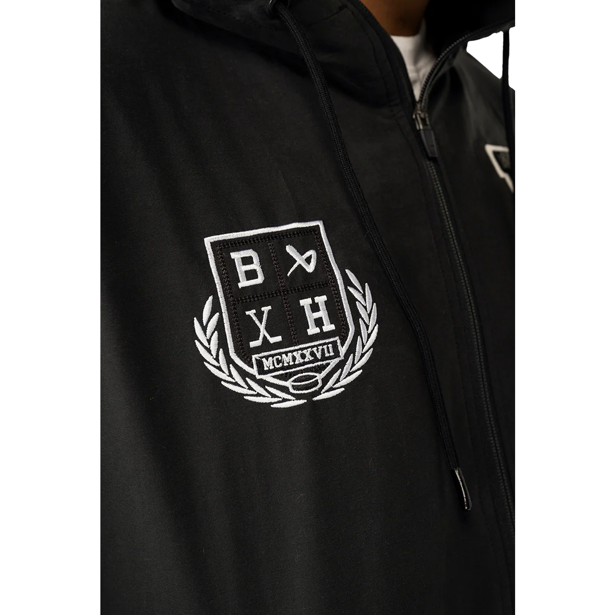 BAUER VARISTY HOODIE - Image 7