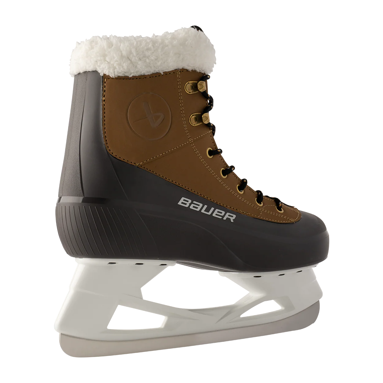 BAUER WHISTLER 2.0 SKATE JUNIOR - Image 4