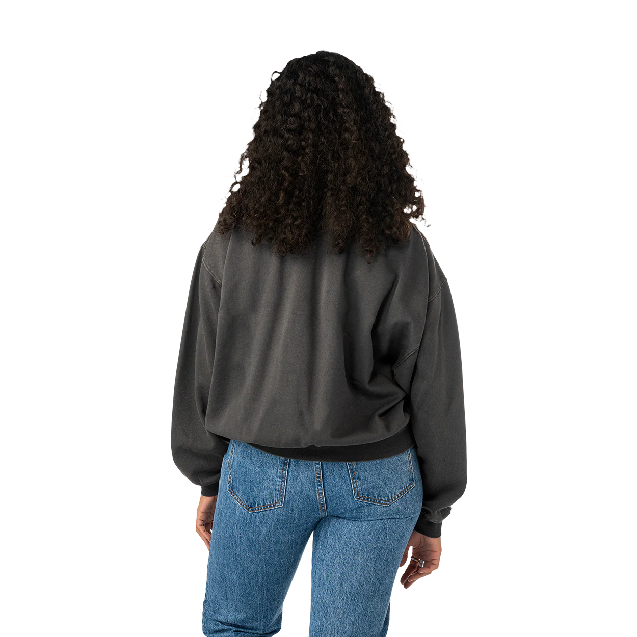 BAUER Womens Alpine Pullover - Image 10
