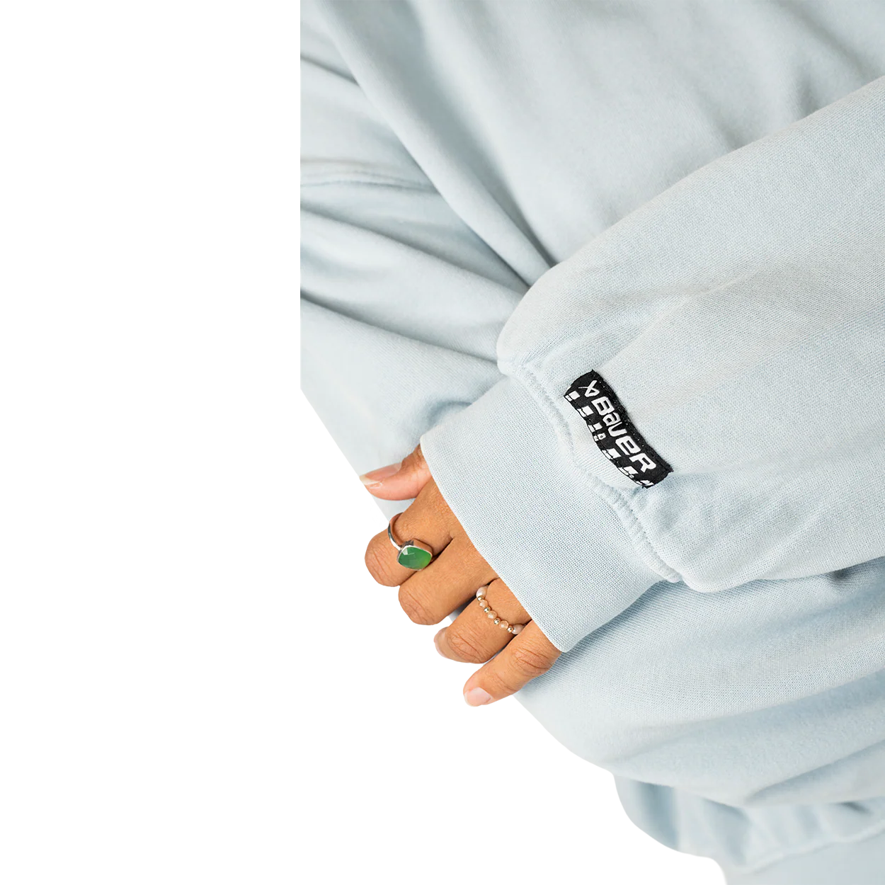 BAUER Womens Alpine Pullover - Image 6