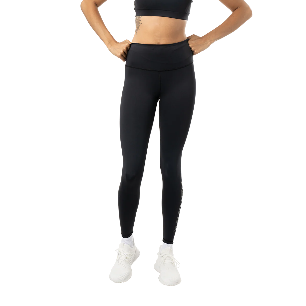 BAUER WOMEN'S NO DAYS OFF LEGGING