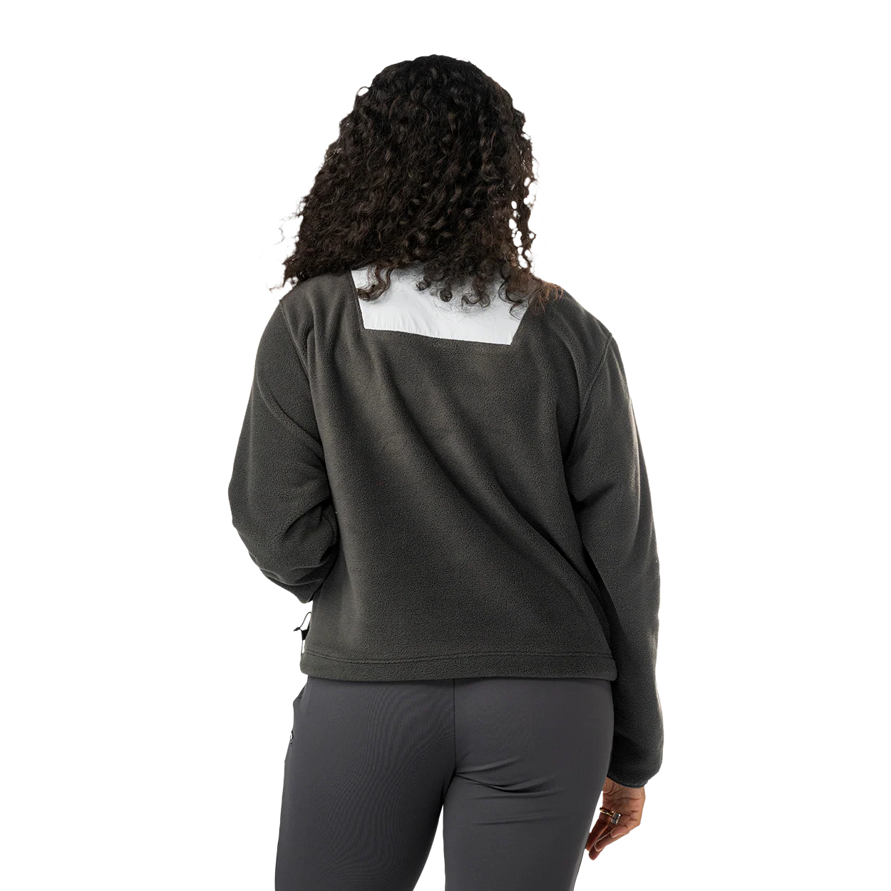 BAUER Womens Polar Fleece ½ Zip - Image 6