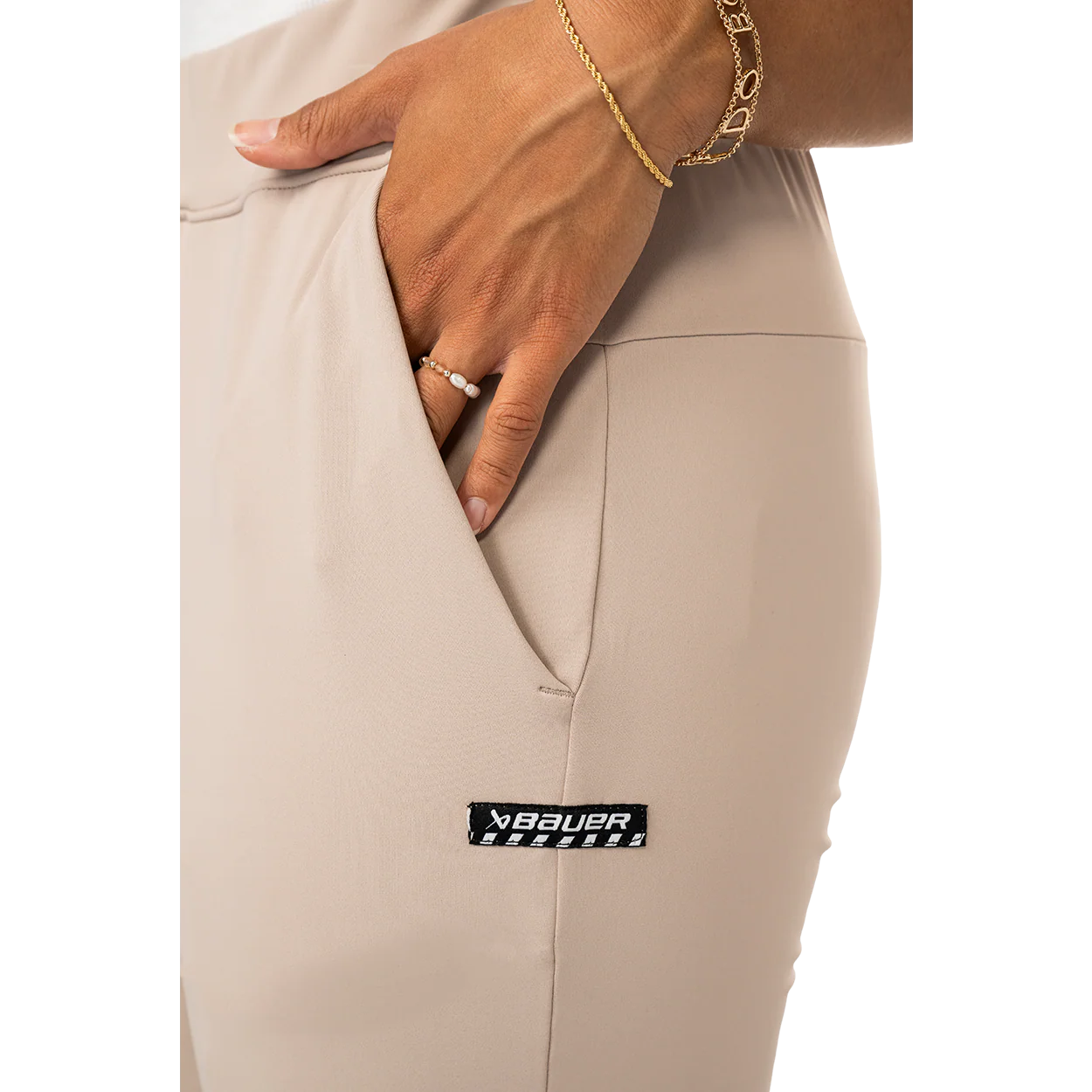BAUER Womens TempThread® Jogger - Image 5