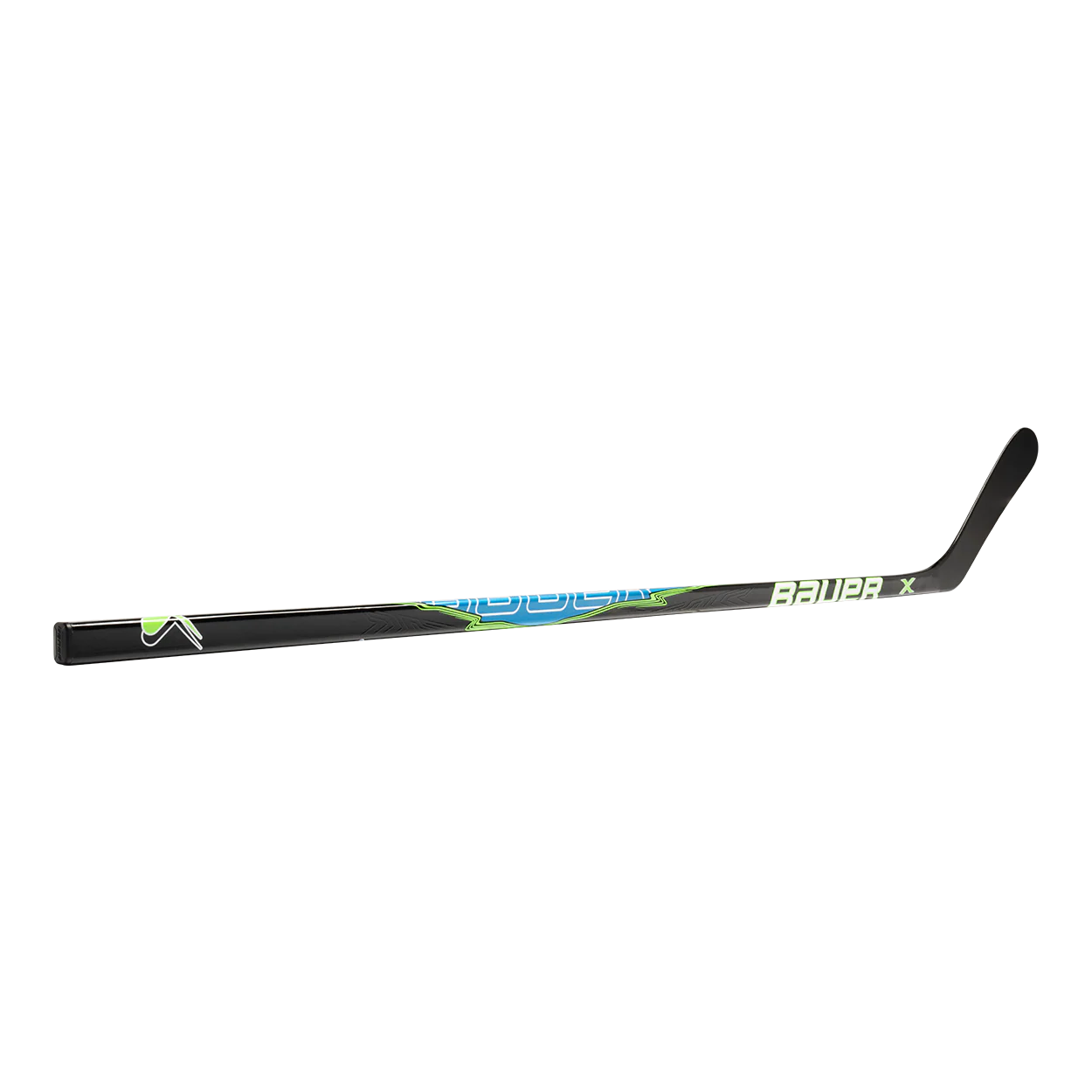 BAUER X SERIES GRIP STICK JUNIOR - Image 3