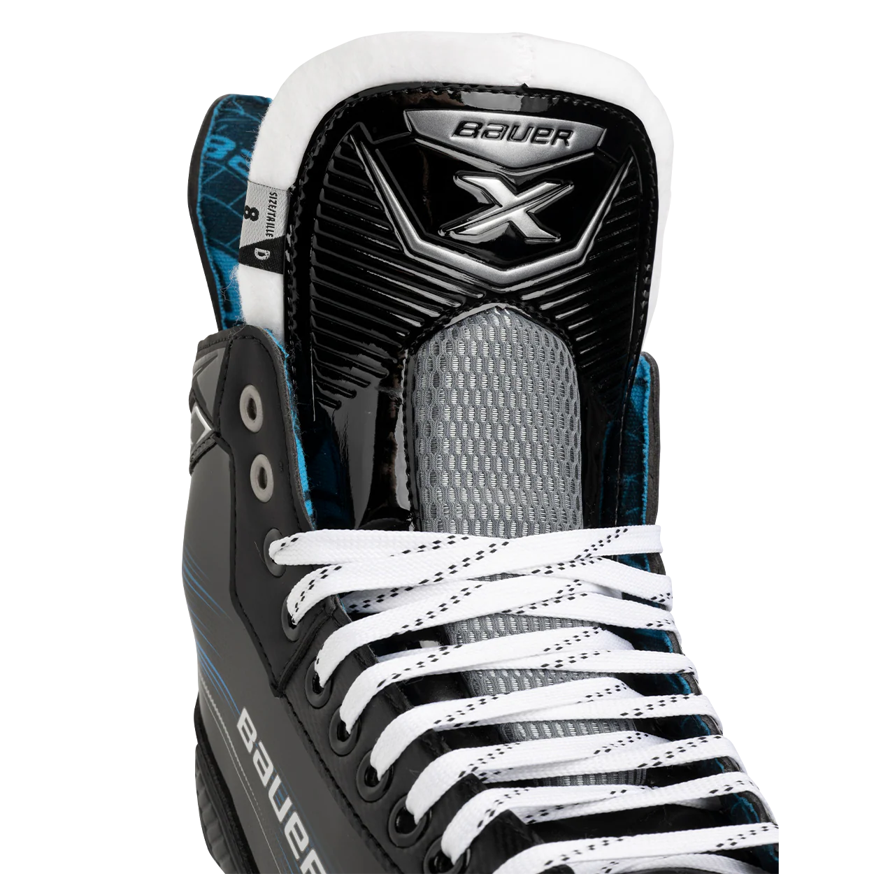 BAUER X SKATE INTERMEDIATE - Image 4