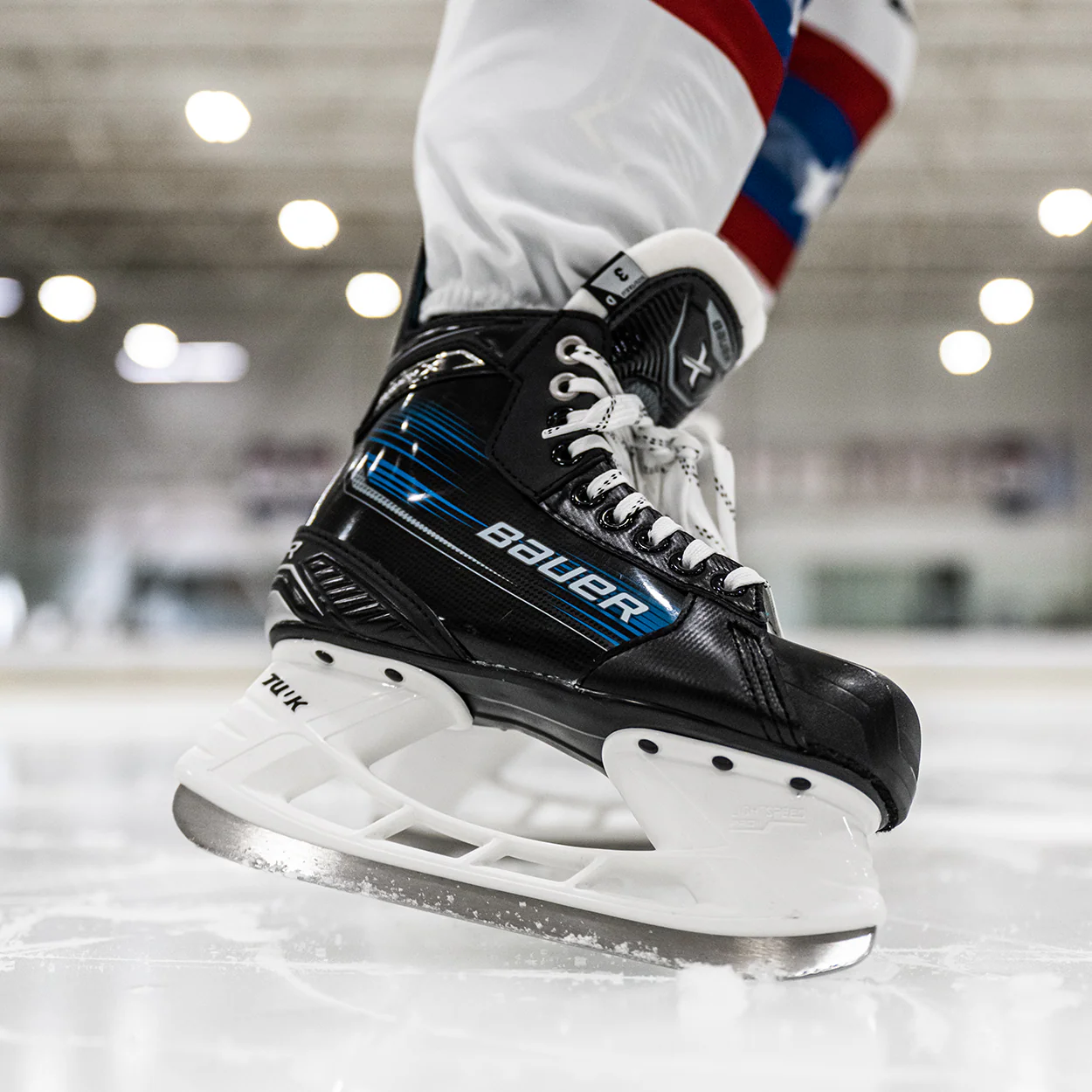 BAUER X SKATE INTERMEDIATE - Image 8
