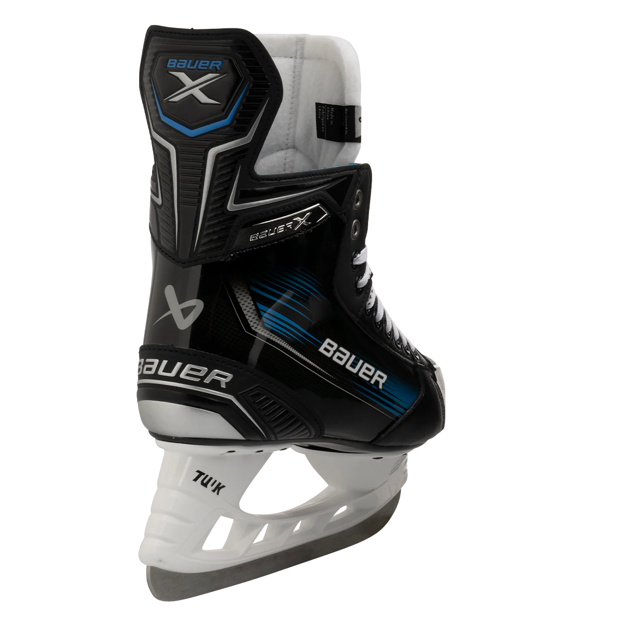 BAUER X SKATE JUNIOR - Image 4