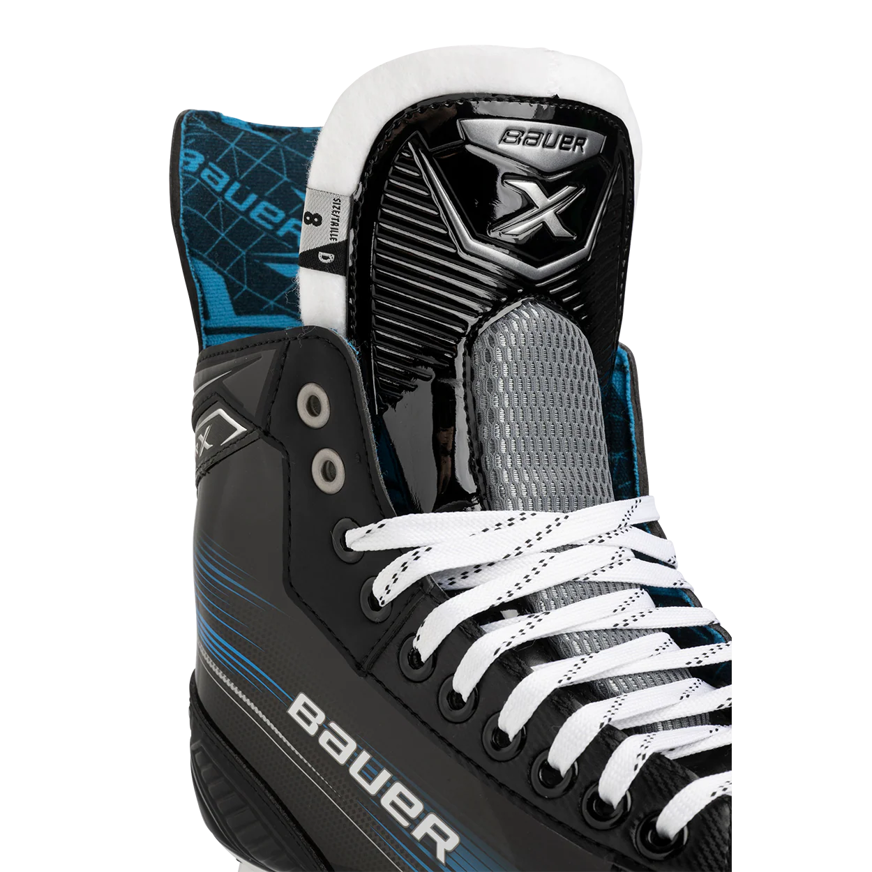 BAUER X SKATE JUNIOR - Image 6