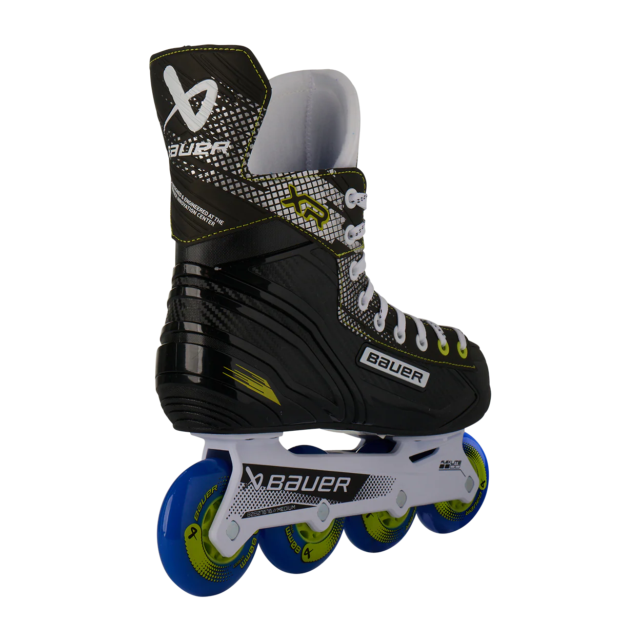 BAUER XR RH SKATE JUNIOR - Image 4