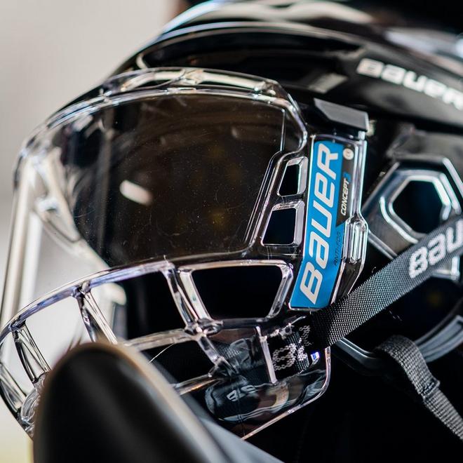 CONCEPT 3 FULL FACE SHIELD VISOR - Image 3