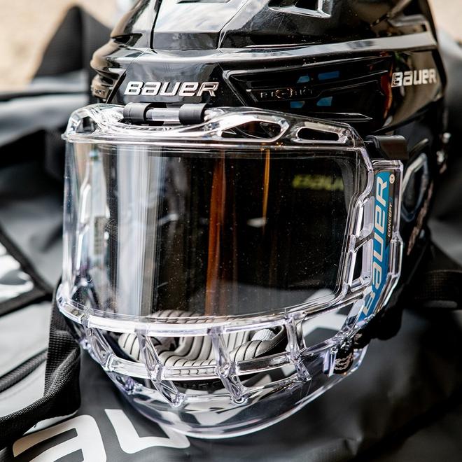 CONCEPT 3 FULL FACE SHIELD VISOR - Image 4