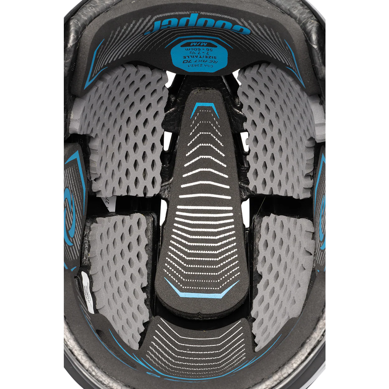 COOPER HELMET - Image 3