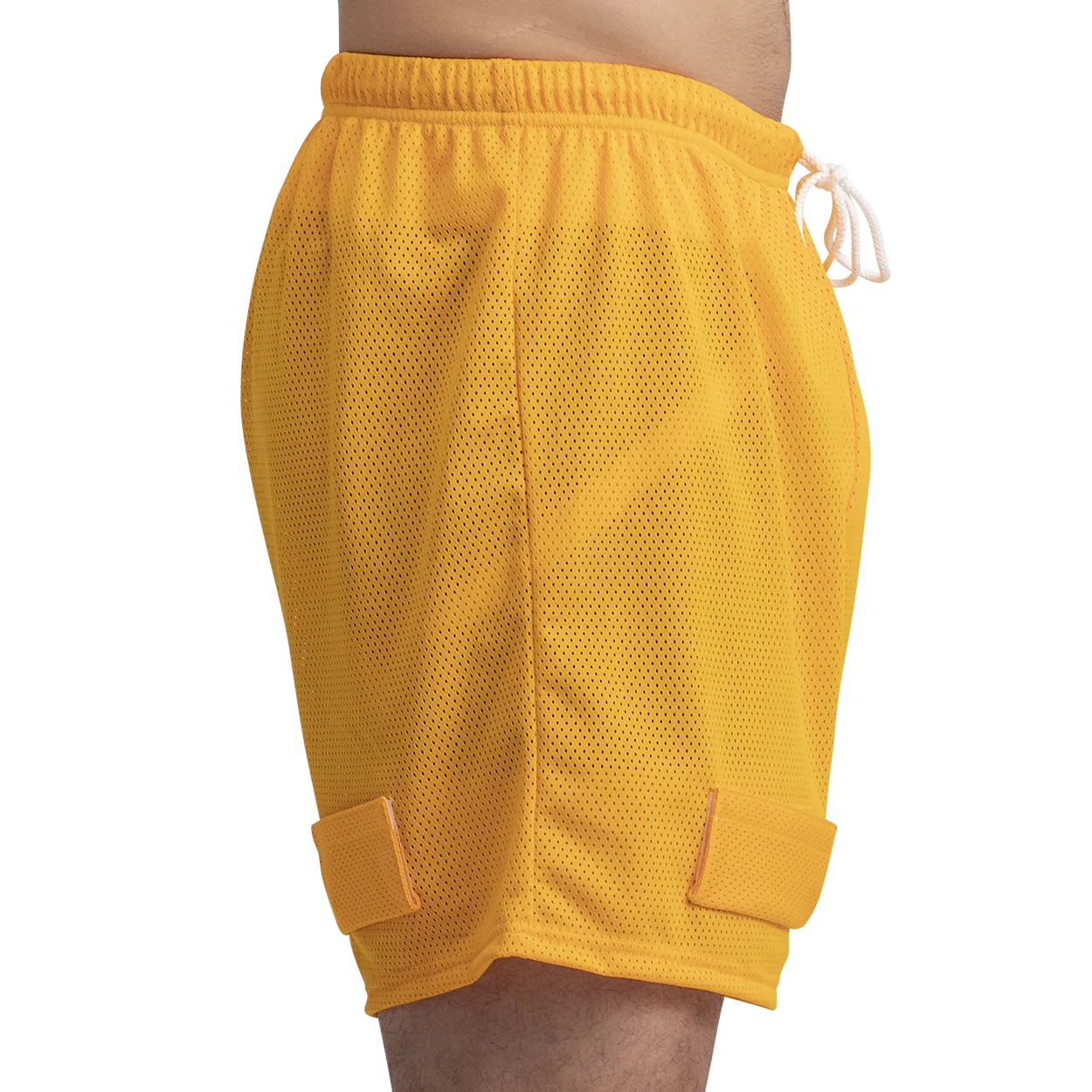 CORE MESH JOCK SHORT YOUTH - Image 3