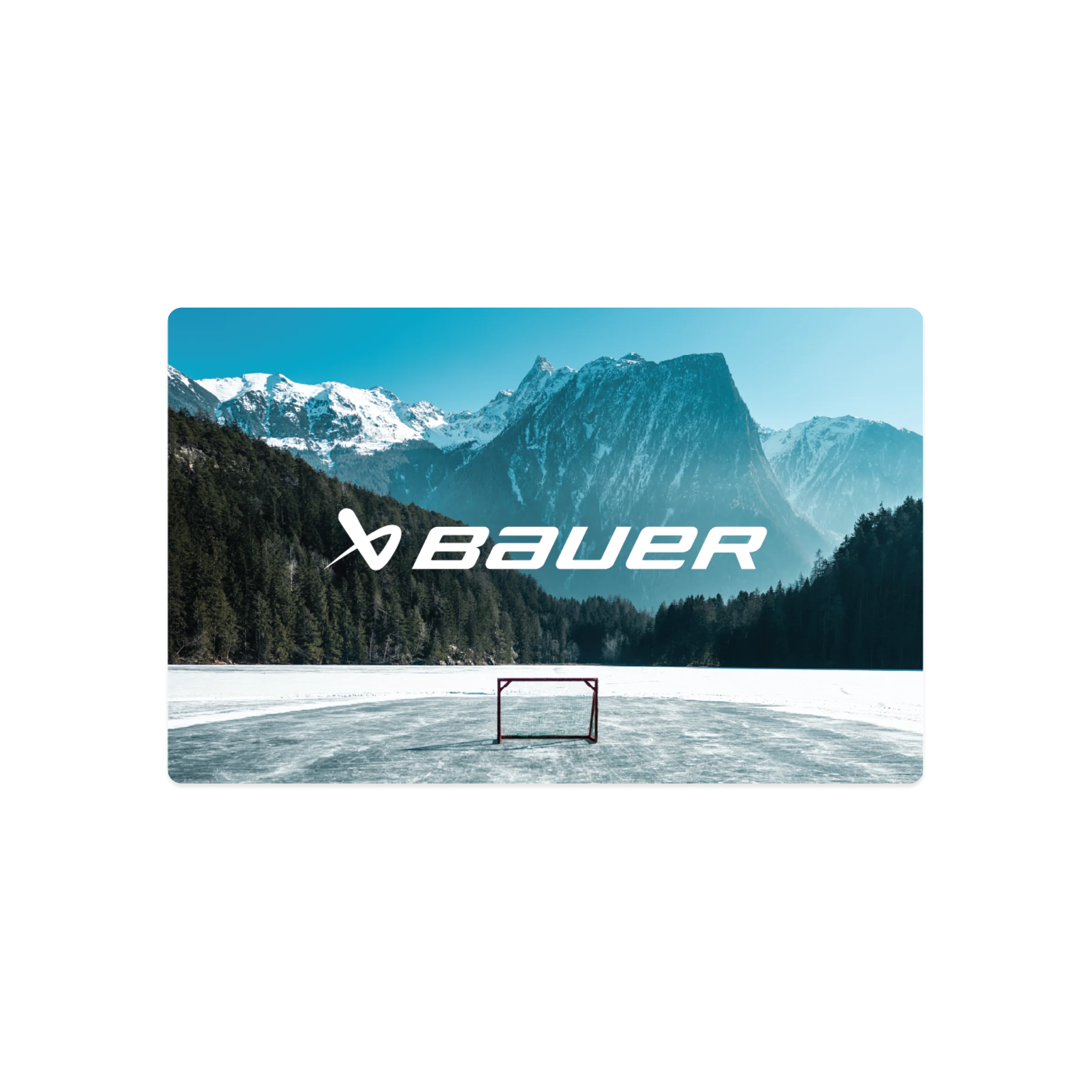 BAUER Digital Gift Card - Image 2