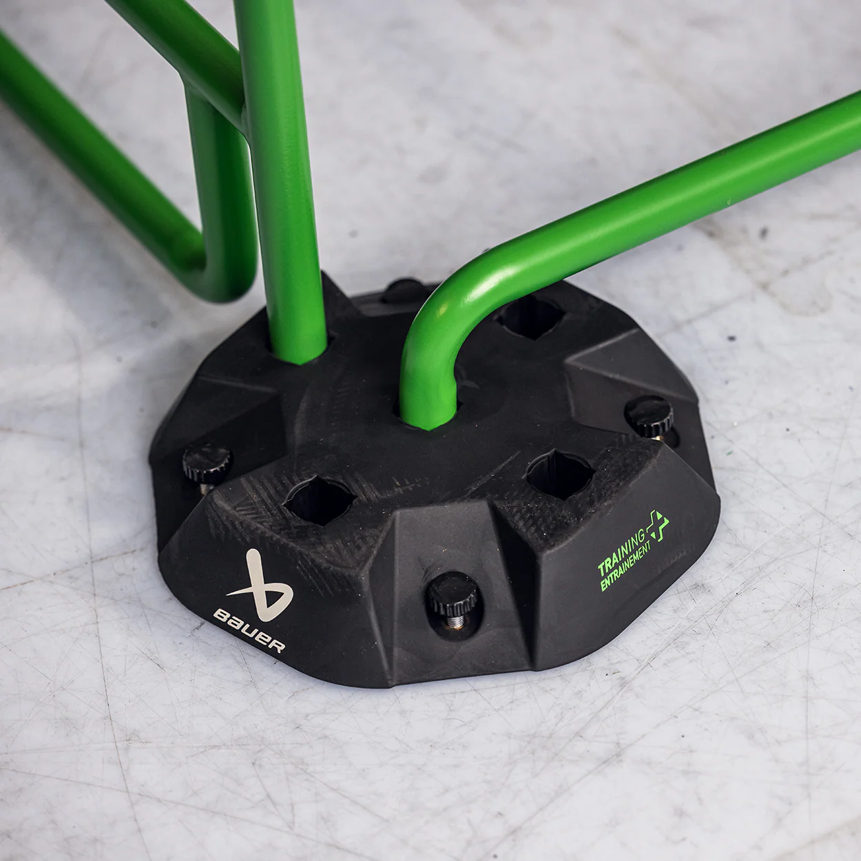 BAUER MODULAR TRAINING CENTER BASE 2 PACK - Image 2
