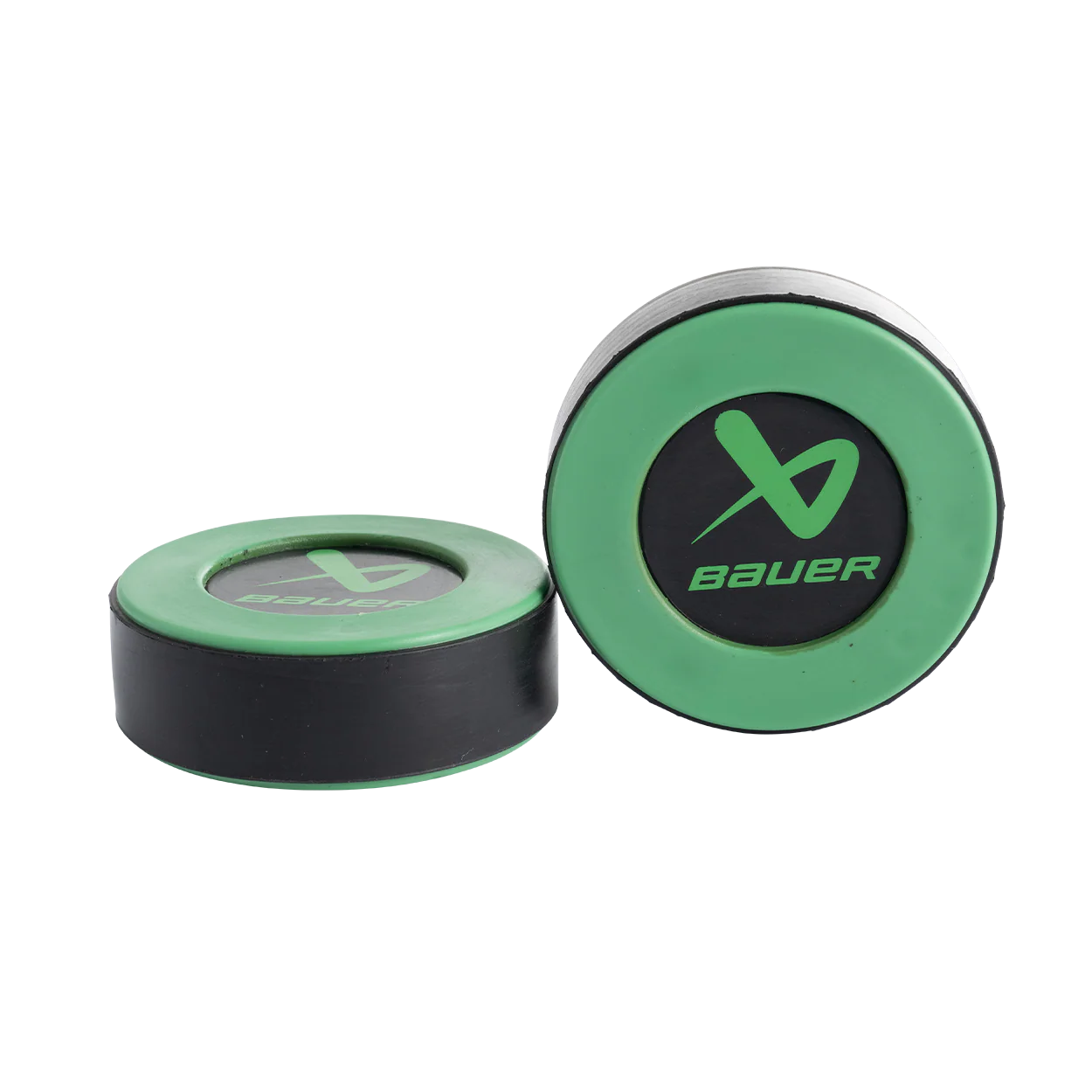 BAUER MULTI SURFACE TRAINING PUCK - Image 3