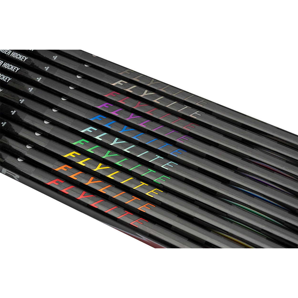MYBAUER VAPOR FLYLITE STICK JUNIOR - Image 4