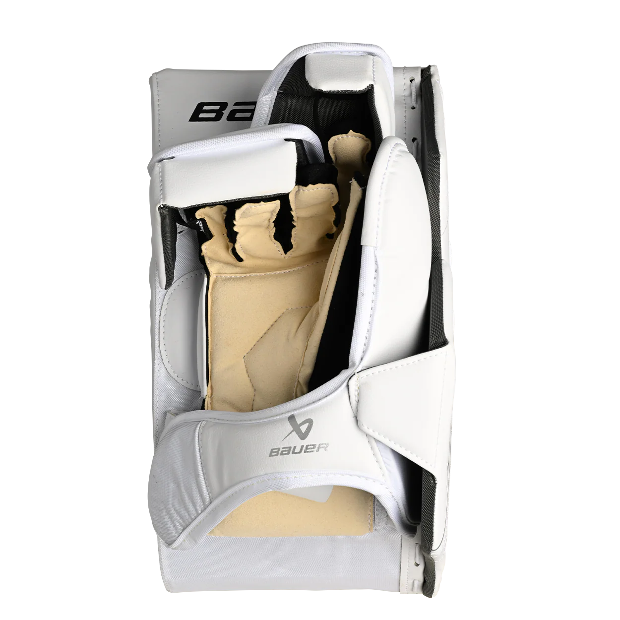 S23 BAUER GSX BLOCKER SENIOR - Image 2