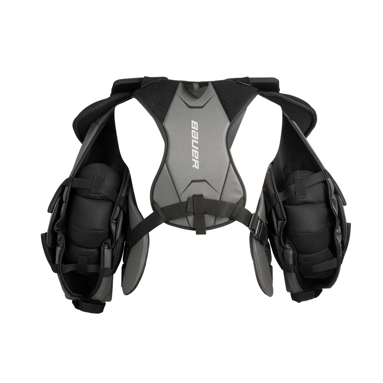 S23 BAUER GSX CHEST PROTECTOR SENIOR - Image 2