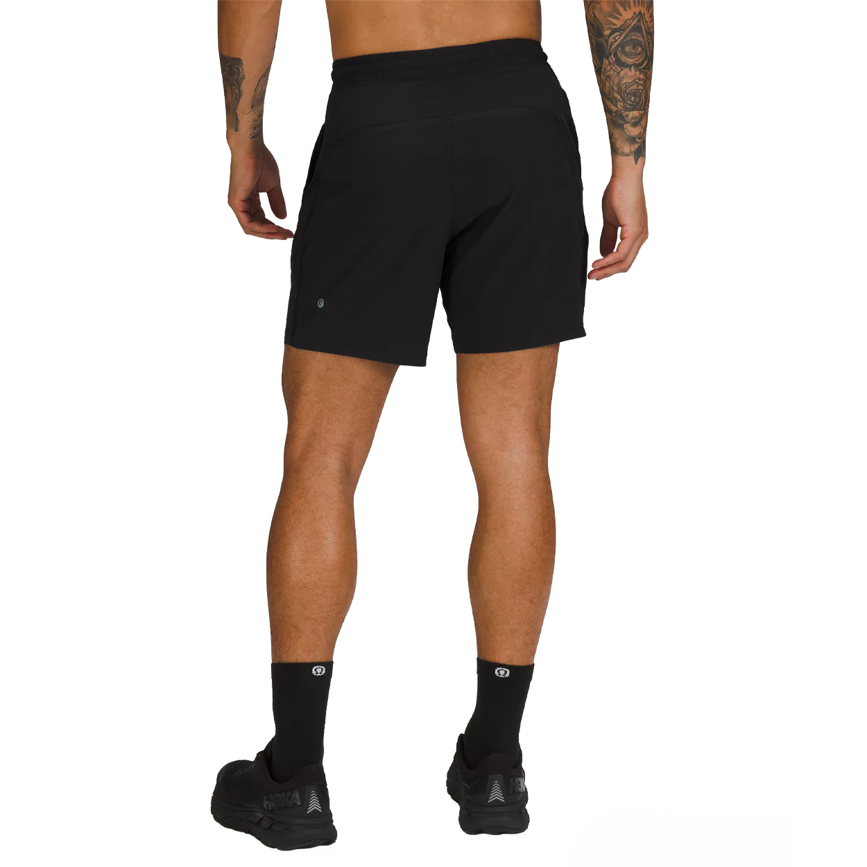 S23 BAUER // lululemon 7" PACE BREAKER SHORT - Image 2